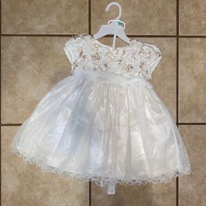 18 month dress